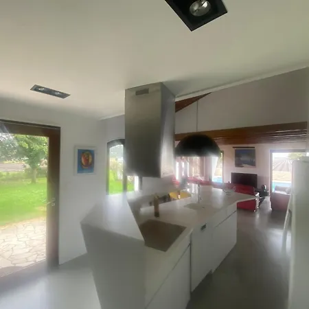 Domaine Du Douc Villa