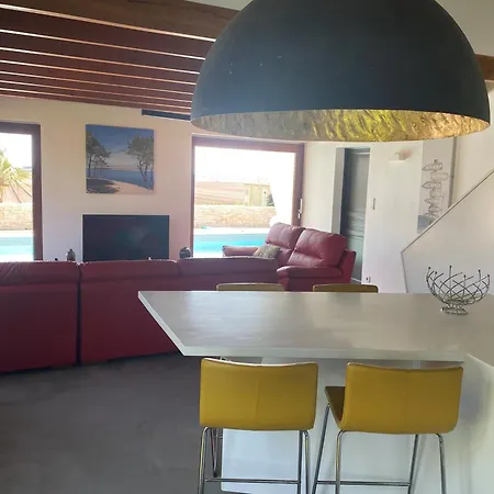 Domaine Du Douc Villa *