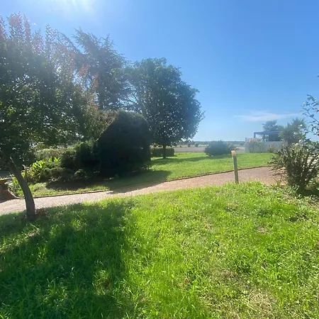 Domaine Du Douc *