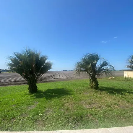 Domaine Du Douc Villa