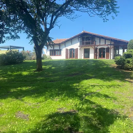 Villa Domaine Du Douc