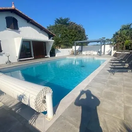 Villa Domaine Du Douc