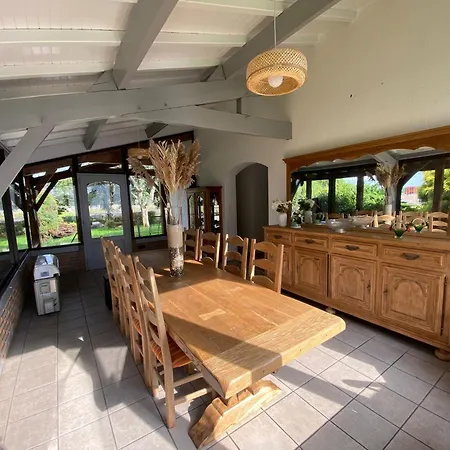 Villa Domaine Du Douc Liposthey