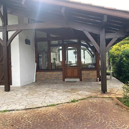Villa Domaine Du Douc *