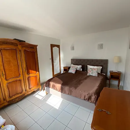 Domaine Du Douc Villa