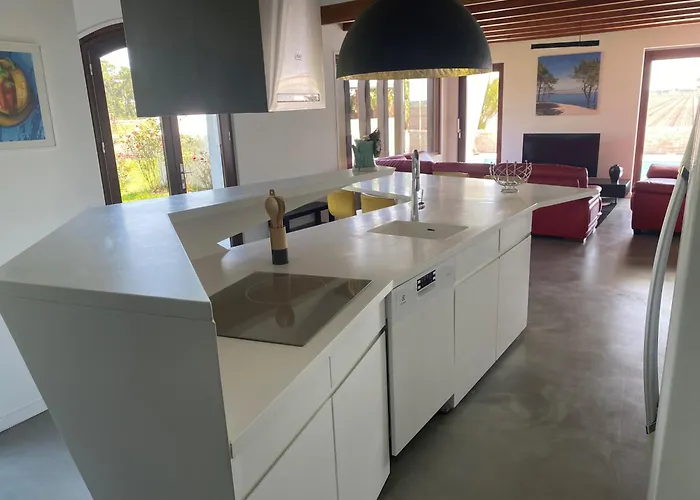 Domaine Du Douc Liposthey